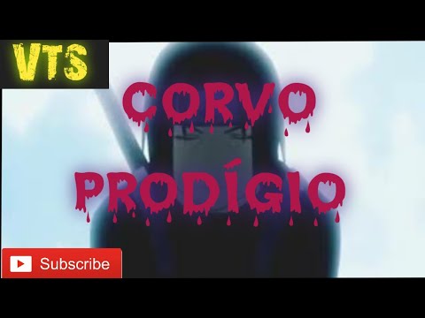 RAP DO CORVO PRODÍGIO