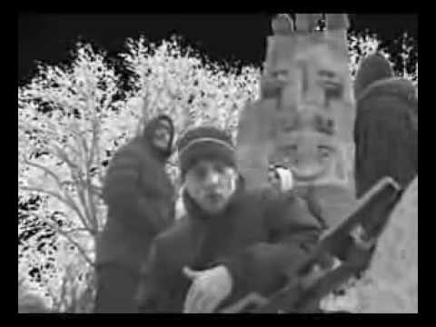 MC Monogamija - za Mosa