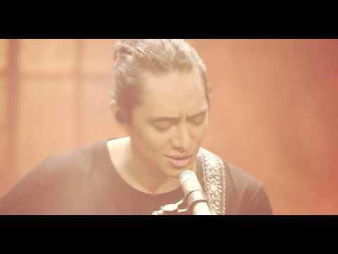 Manu Estrada - Agua del Xibi xibi (en vivo) (Poema Adrian Temer)
