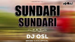 Download lagu Sundari Sundari - Freaky Mix - DJ OSL mp3