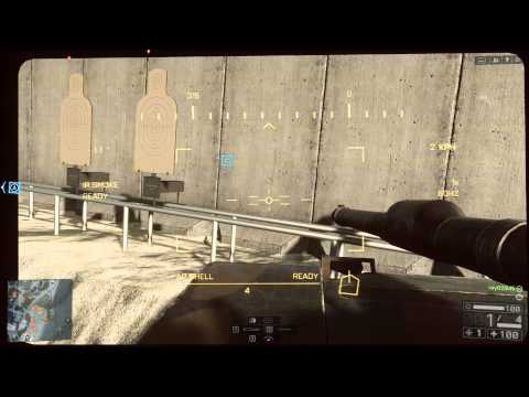 Battlefield 4 Physics Going Insane