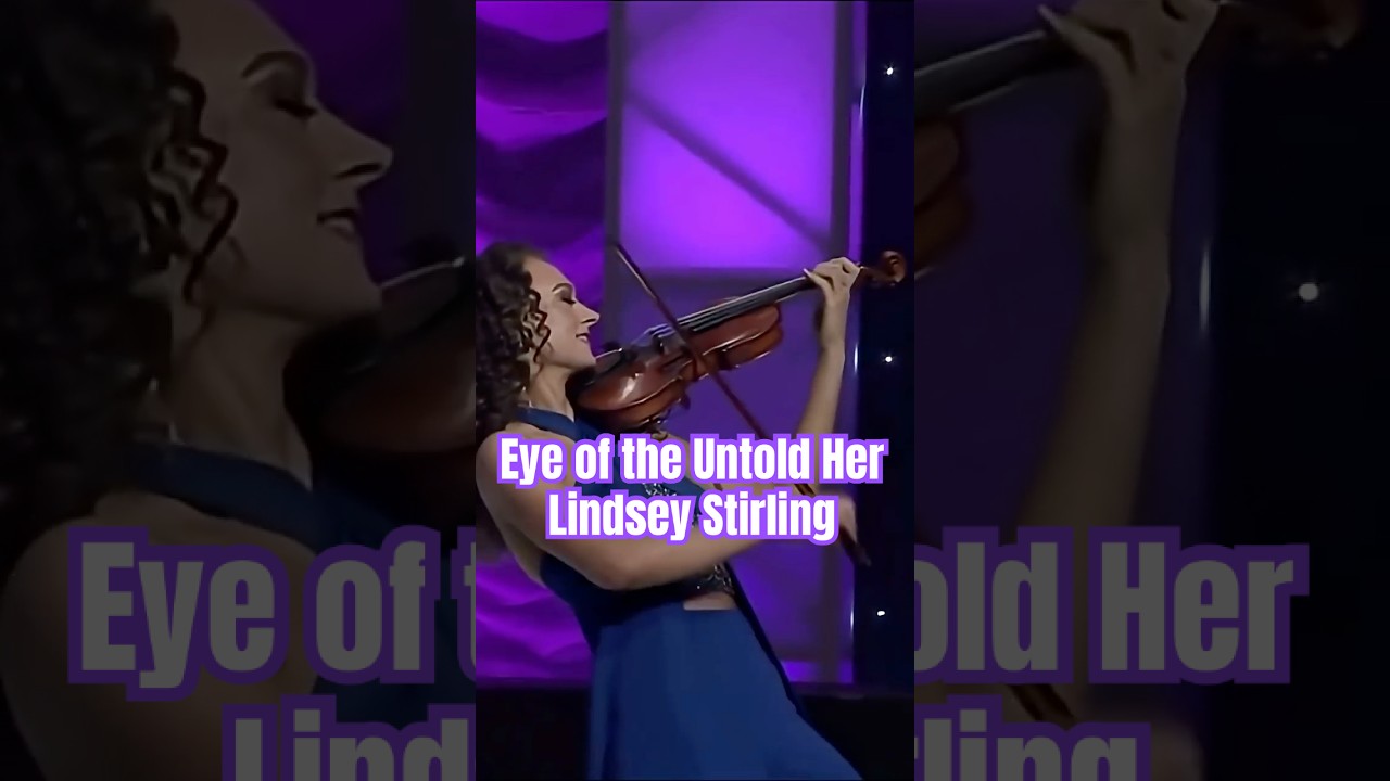 Promotional video thumbnail 1 for Avy Taylor Violinist
