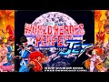 World Heroes Perfect Jet 2023 Free Online IKEMEN Fighting Games PC Windows Download Link