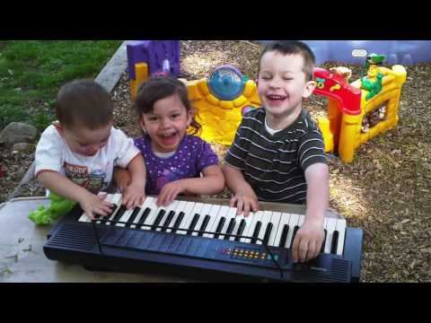 The Copacetics - Climb On Up!