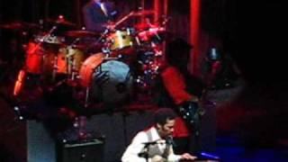 &quot;Whipping Boy&quot; Ben Harper in Miami