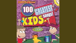 Michael Row The Boat Ashore