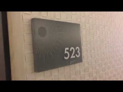 image-Does Hyatt Regency Atlanta Downtown have fully refundable room rates?
