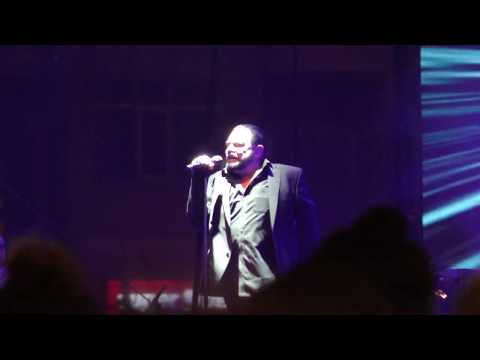 ALPHAVILLE  /  Revelion 2019 / Bacău