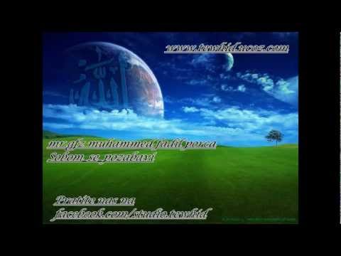 mr hfz Muhammed Porca Sobom se pozabavi