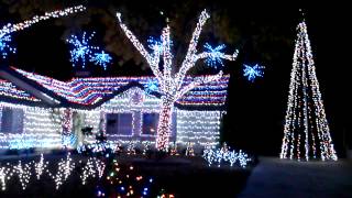 Metal Christmas Show