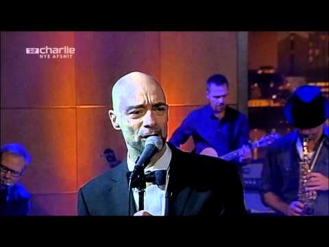 Jimmy Jørgensen - I'm Not in Love (Live)