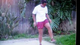 Juggling Battle: Round One