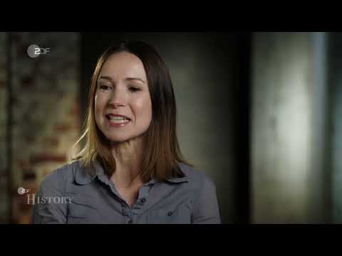 ZDF-History: Alltag absurd - Leben mit der deutschen Teilung  Doku (2021)