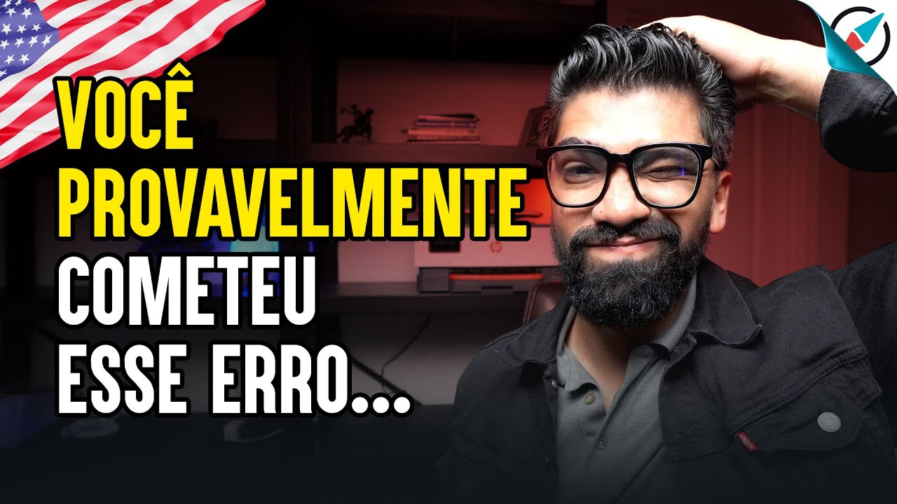 VISTO NEGADO? NÃO SE DESESPERE! (DICAS PARA A SEGUNDA TENTATIVA)