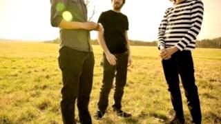 Good Old War - That's Whats Wrong (Demo)