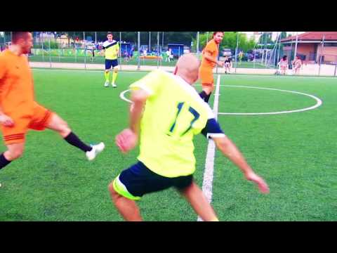 AbsoluteTV | I Truschi vs ZSPLakers - Calcio a 5