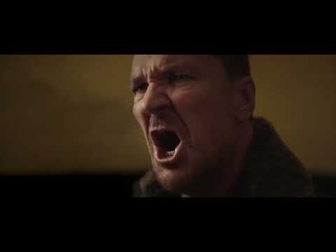 Pat Tate (Craig Fairbrass) - "Oi" - Rise Of The Footsoldier