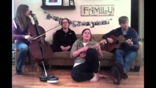 Fear - Ben Rector cover by the Elfrinkin Princes