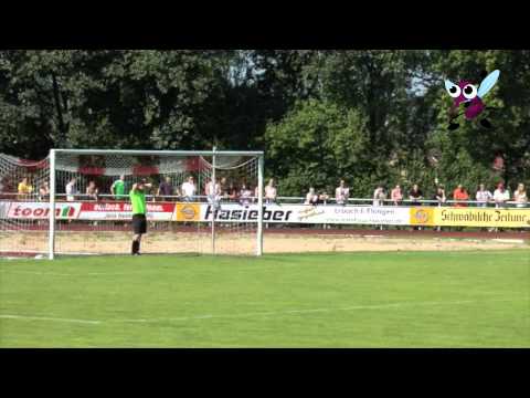 Wir sind Ehingen das Spiel Kirchen gegen Öpfingen.mp4