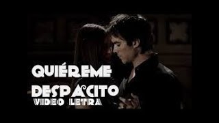 Jesse y Joy - Quiéreme Despacito(Video Letra) 2017 Estreno