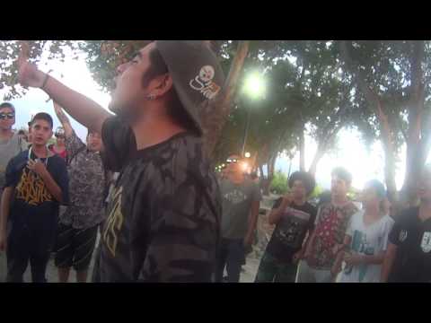 SEMIFINAL: DRAISEK vs RAIDER