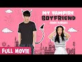MY VAMPIRE BOYFRIEND FULL MOVIE Ready For Love With Superpower Twist Chinese Movie Hindi Dubbed