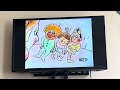 Sesame Street A Little Girl Who Loves The Number 3