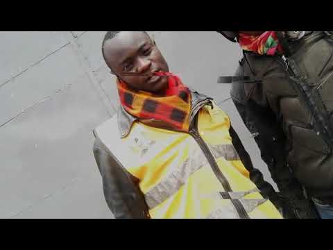 Ndudhi Gang applaud Jiwill's Sondeka Challenge