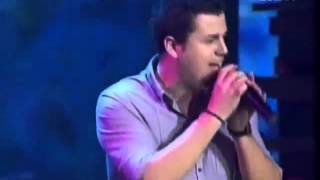 Mariza Ikonomi & Vedat Ademi - La, La, La