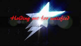 The Broken- Stars In Stereo Lyric Video