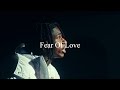 (Free) Polo G Type Beat x Scorey Type Beat - "Fear Of Love"