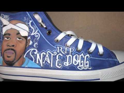 Hype Kixx - Episode 103 - Kixx Konnection with Sneaker Fairy Fetti D'Biasi Segment