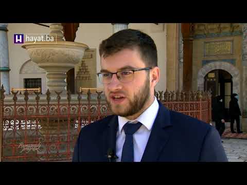 Polumjesec i zvijezda (značenje i simbol) - Miralem Babajić i Abdusamed Podojak