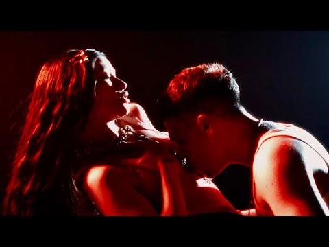 Erika Isac x M.G.L. - Intr-o alta viata