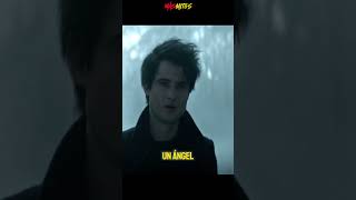 Lucifer no es un simple diablo #sandman #shorts
