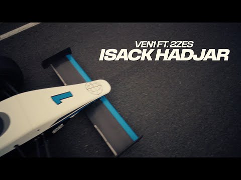 VEN1 - ISACK HADJAR ft. 2ZES