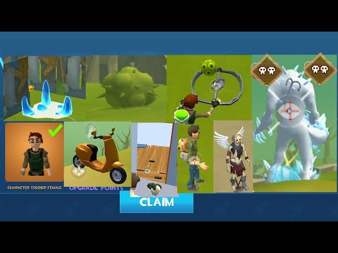 Rocket  Royale 🚀 #63