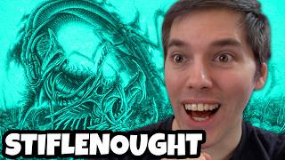 Premodern Stiflenought Bringing the Dread to the Format (MTG Gameplay)