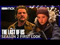 The Last Of Us | SEASON 2 PROMO TRAILER | HBO MAX | last of us season 2 trailer