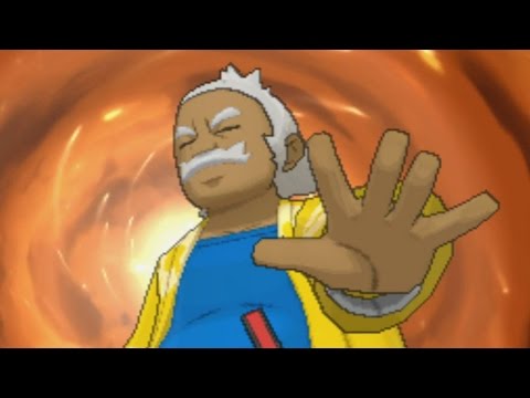 Pokemon Sun and Moon - Part 5 | Big Kahuna