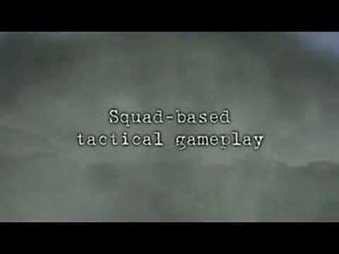 Operation Darkness Trailer