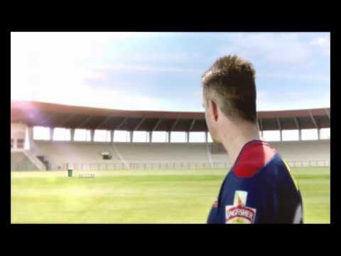 Brylcreem - Effortlessly cool Unmukt vs. Stylish Kevin