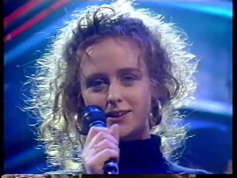 Top of the Pops - Christmas Day 1990