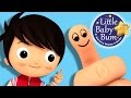 Where Is Thumbkin Nursery Rhymes For Babies By LittleBabyBum ABCs And 123s
