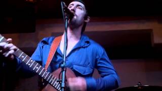Murder by Death- Kentucky Bourbon/ As Long as there is Whiskey in the World