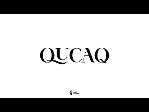 VVSVAUPRA - Qucaq (Official Visualizer) #ULTIMA