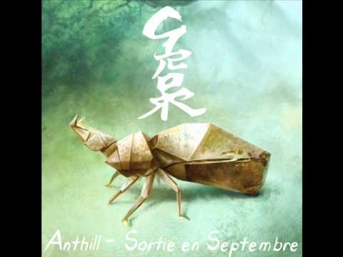 Grorr - Anthill - Part III We-War