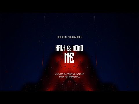 KALI & MOMO - NE (prod. HOODINI)