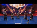 Woodlands Elite Black Ops NCA 2025 Day 2