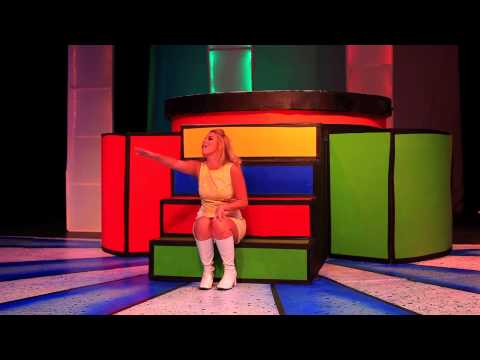 Don't miss SHOUT! The Mod Musical at the Arts Center of Cannon County, August 15-30 2014.
